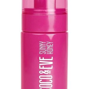 Coco & Eve Sunny Honey Tanning Mousse